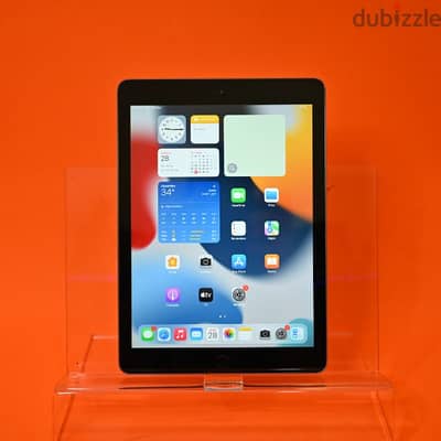 Apple iPad 5th Cellular