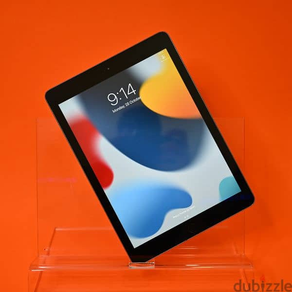 Apple iPad 5th Cellular 1