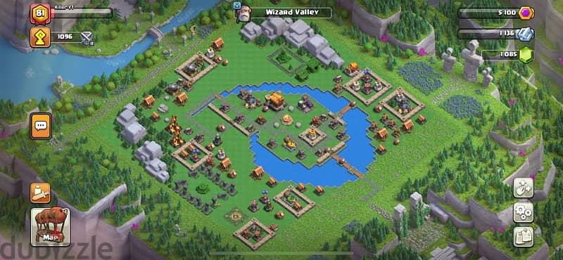 Clash Of Clans , Level 14 Clan for Sale Only 25 BD , Best Offer 7