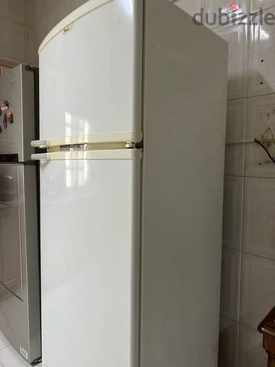 fridge in excellent working