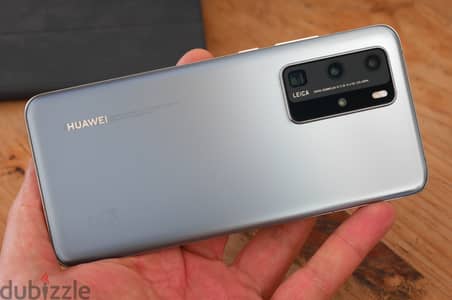 Huawei P40 Pro 5G