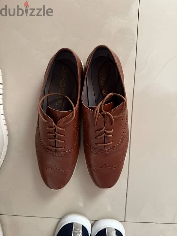 cole haan size 40/41 1