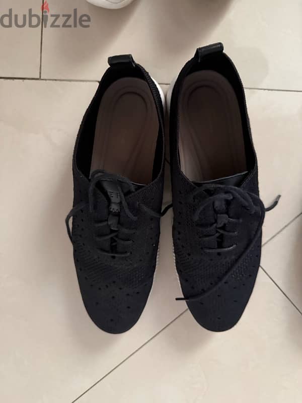 cole haan size 40/41 4