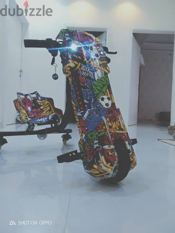 scooter 3