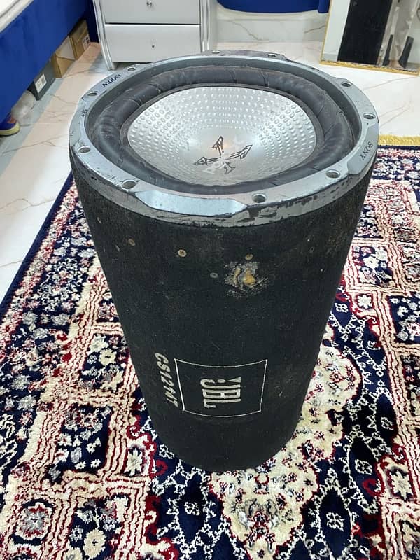 JBL&SONY 1300W Buffer For Only 20 bd 2