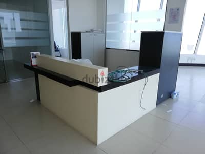 Misc. Office Furniture for BD 300