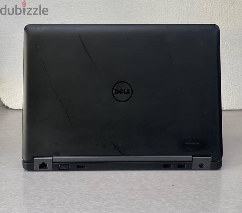 Dell Touch Screen NVIDIA Graphic Core i5 2.3Ghz 5th Gen 14"FHD Touch 6