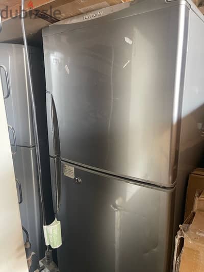 Refrigerator for sale (7 pices Available)