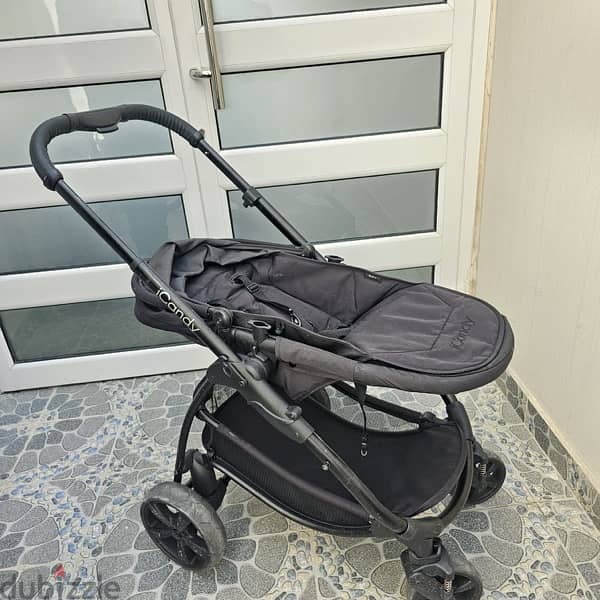 i candy stroller 5