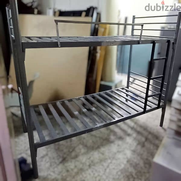 Double size Bed with Mattress and other items for sale with Delivery 4