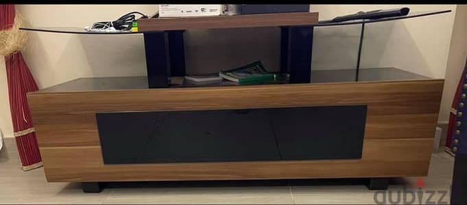 TV CABINET