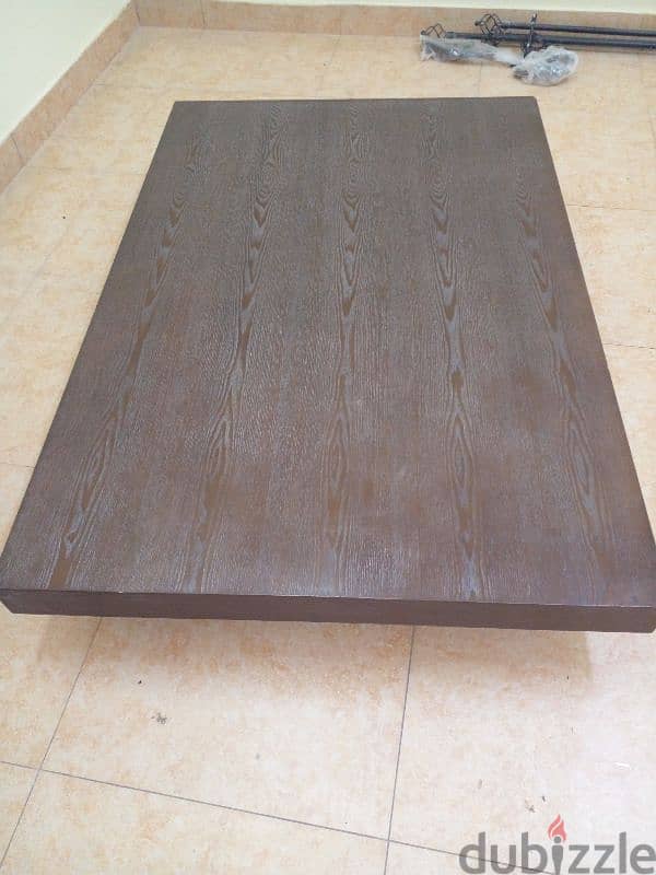 sofs set, long table, carpet for sale 1