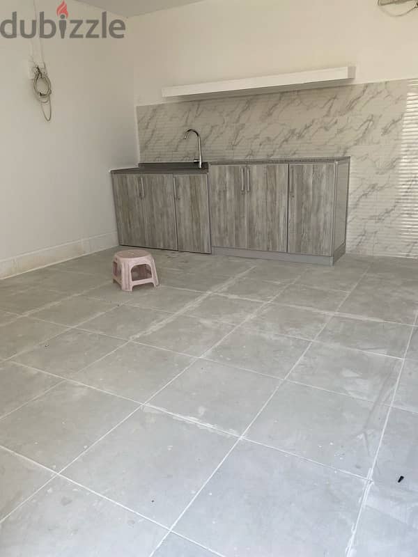 Flat for rent in JidAli شقة للإيجار في جدعلي 1