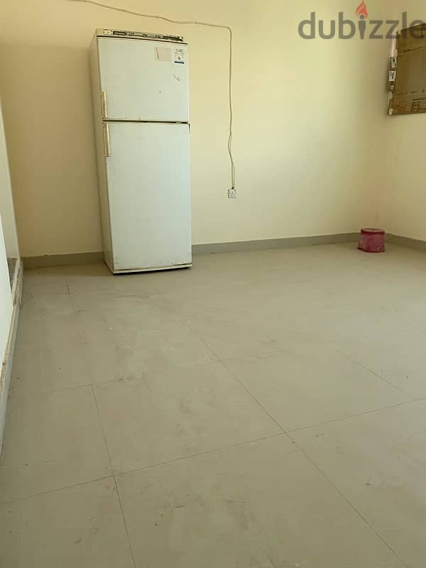 Flat for rent in JidAli شقة للإيجار في جدعلي 4