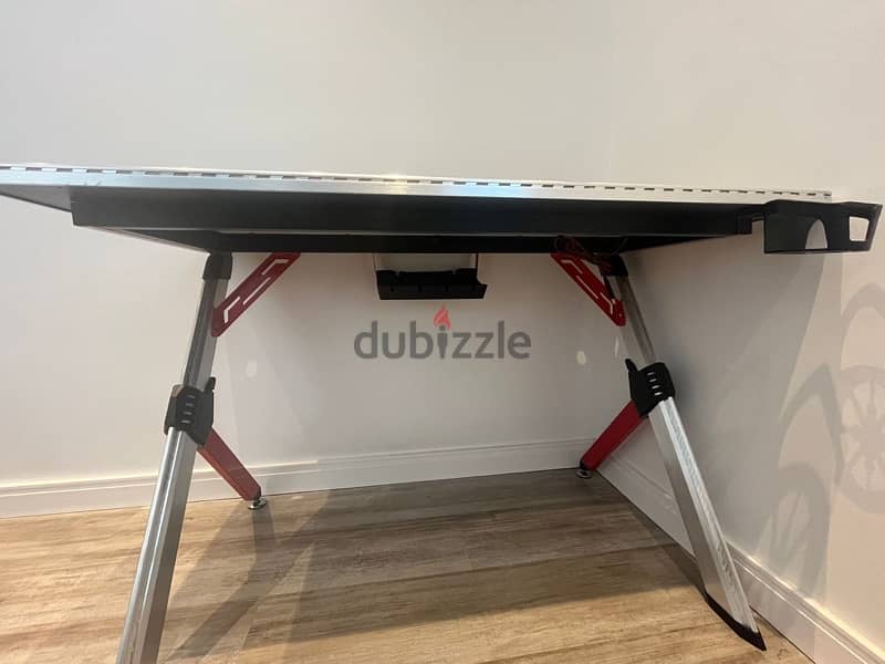 Gaming Table for Sale! - طاولة قايمنق للبيع 4