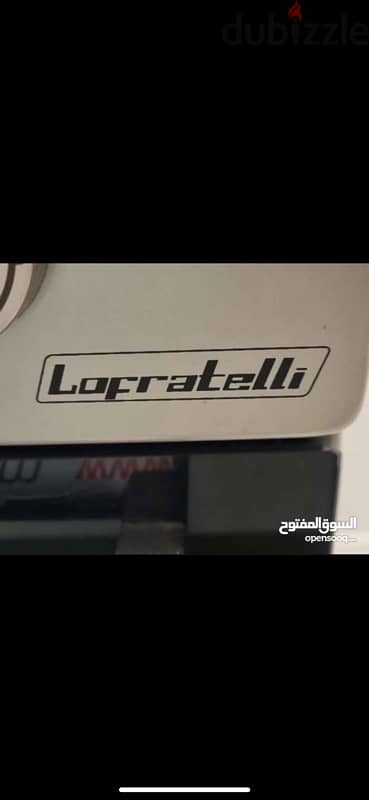 lofratelli cooker 60x60