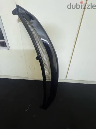 honda civic 2006-2012 front grill