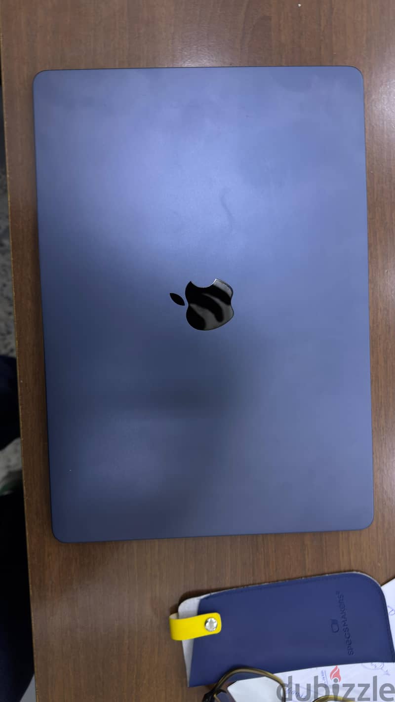 MACBOOK AIR 15" M2 2023 1