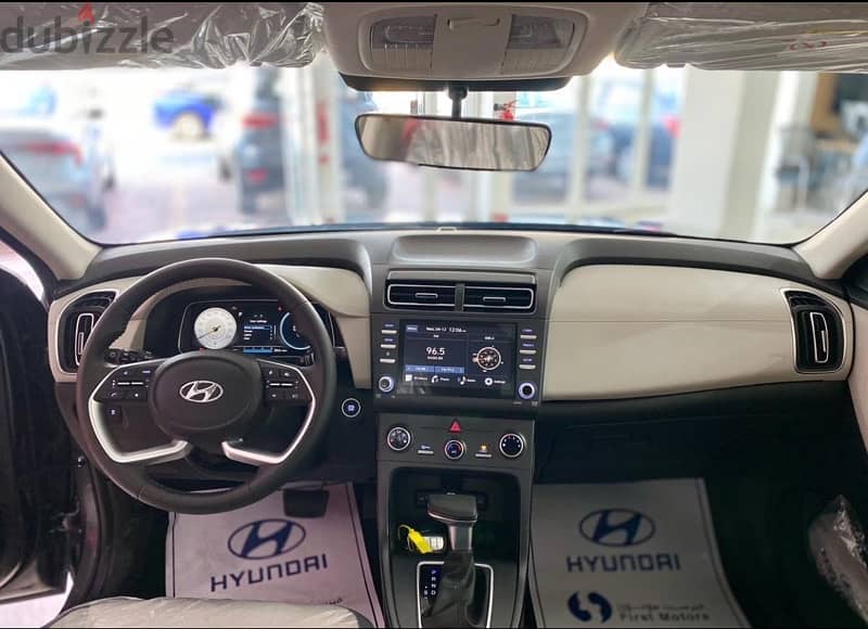 BRAND NEW HYUNDAI CRETA 2025/SPECIAL PRICE 6