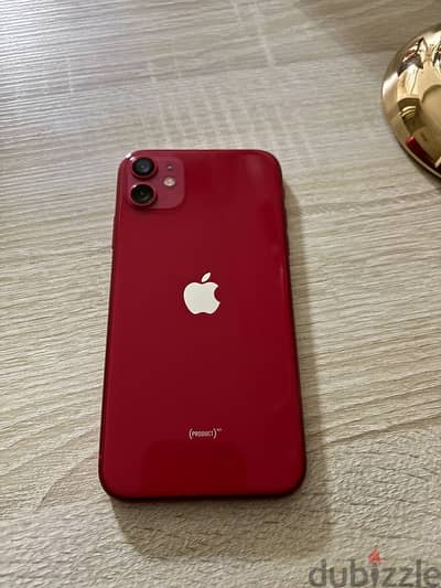 IPHONE 11 (( 128 GP))