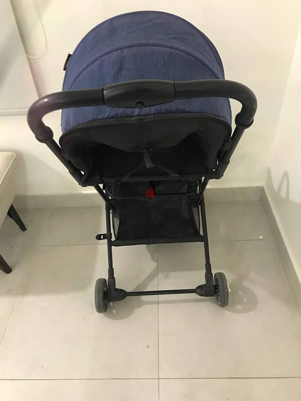 kids stroller for 18 bd 4