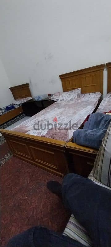 single bed for sale