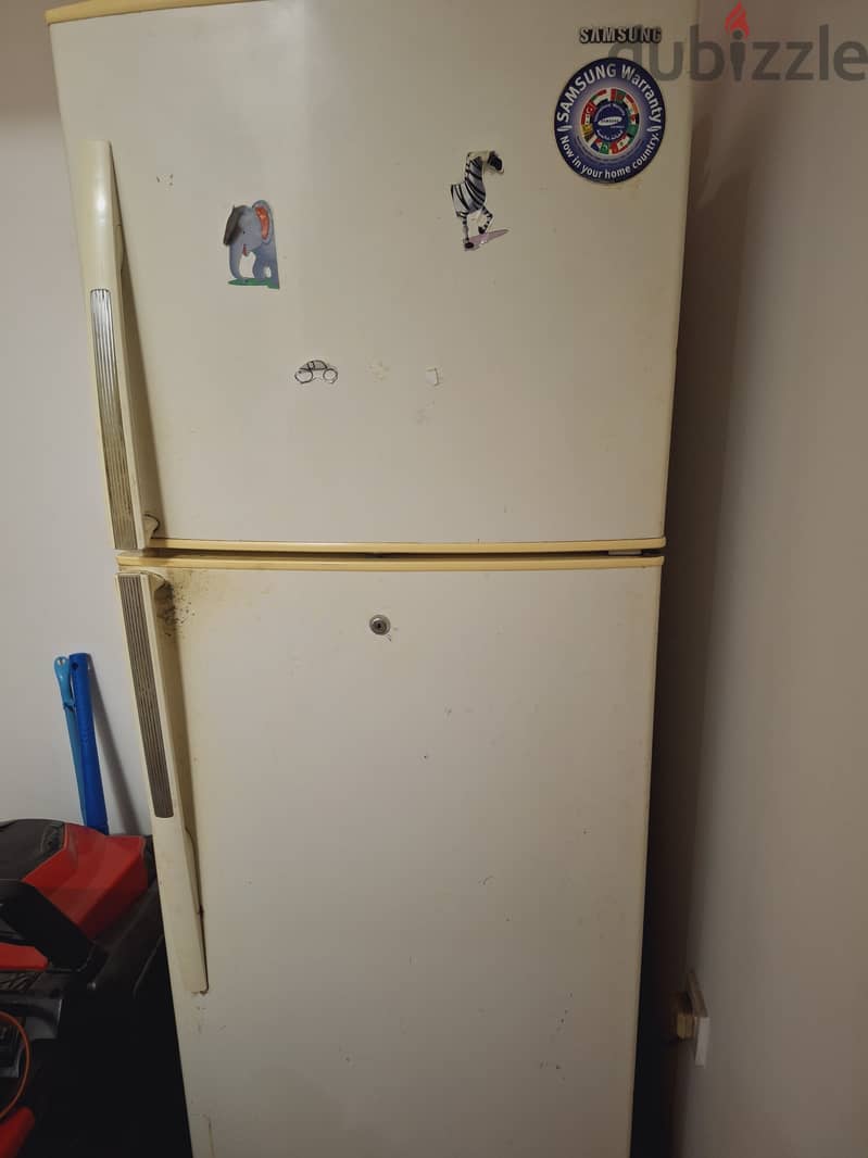 Fridge samsung 0