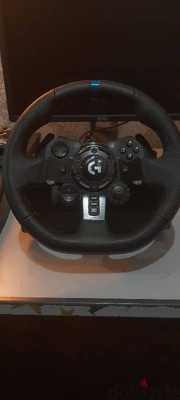 g923 plus shifter