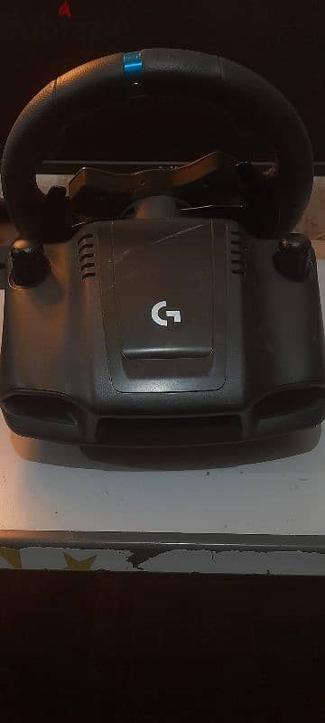 g923 plus shifter 7