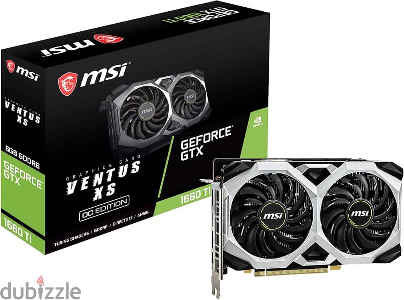 looking for a used gtx 1660 ti 0