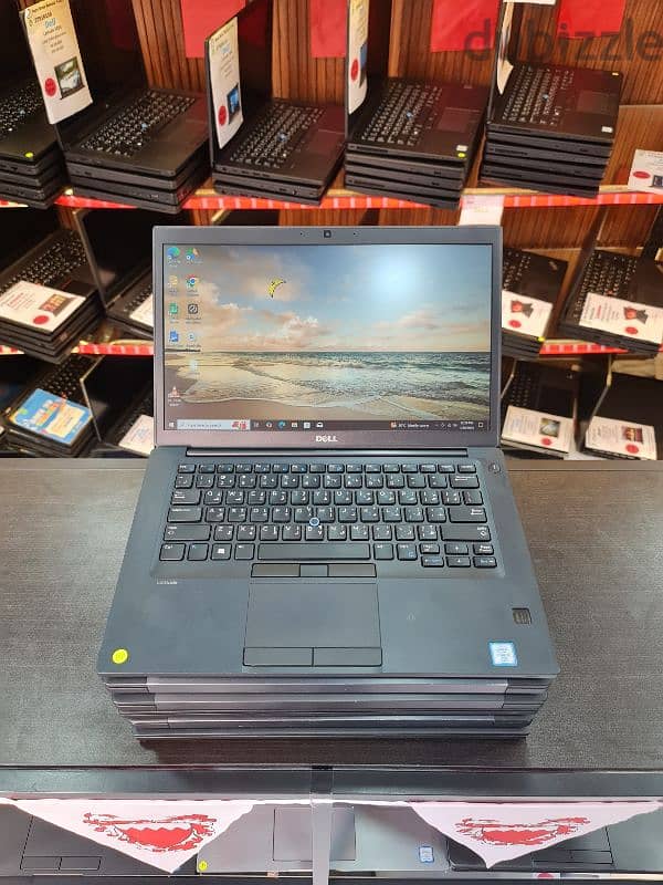 Dell Latitude 7480 3