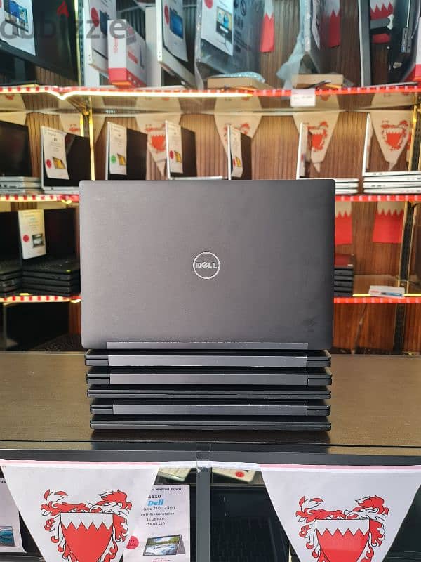 Dell Latitude 7480 5