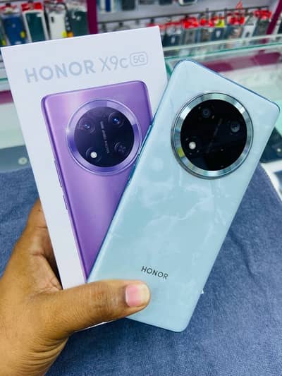 Honor X9c 5g for sell