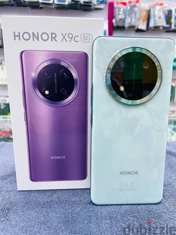 Honor X9c 5g for sell 2