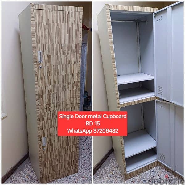 Fridge and other items for sale with Delivery 6