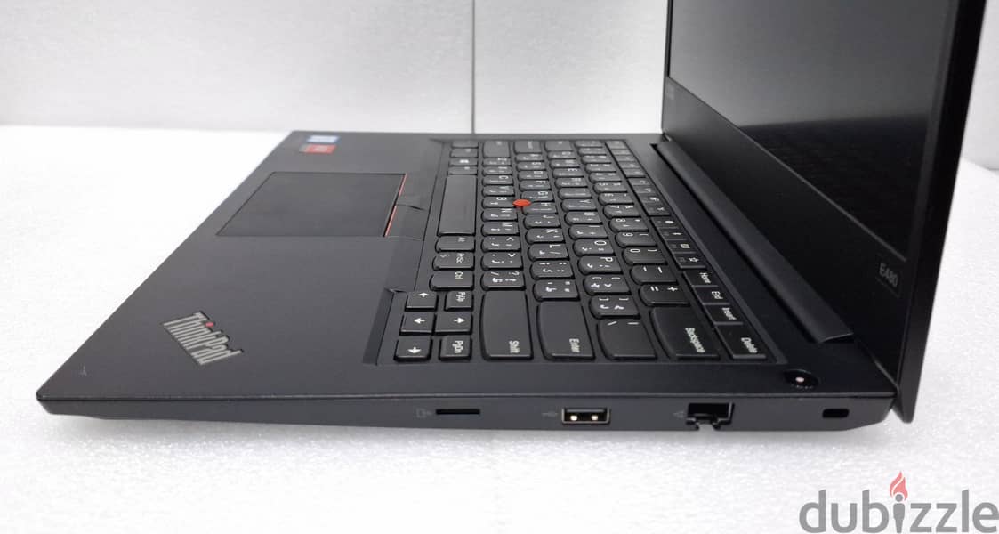 LENOVO i5 8th Generation Graphics 14" Laptop AMD 2GB Graphics 16GB RAM 10