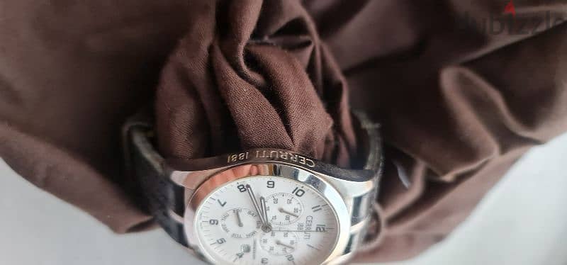 cerruti 1881 stainless steel 2