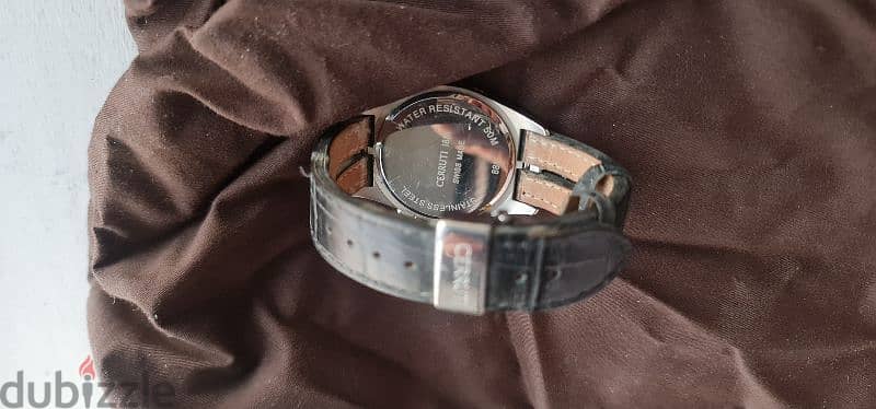 cerruti 1881 stainless steel 3