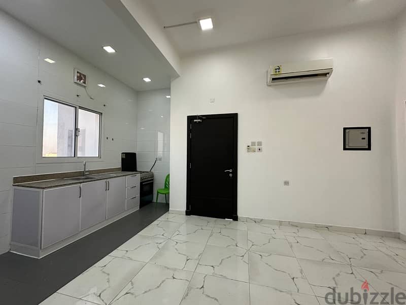 1 bedroom apartment for rent 200 bd call 36668303 4