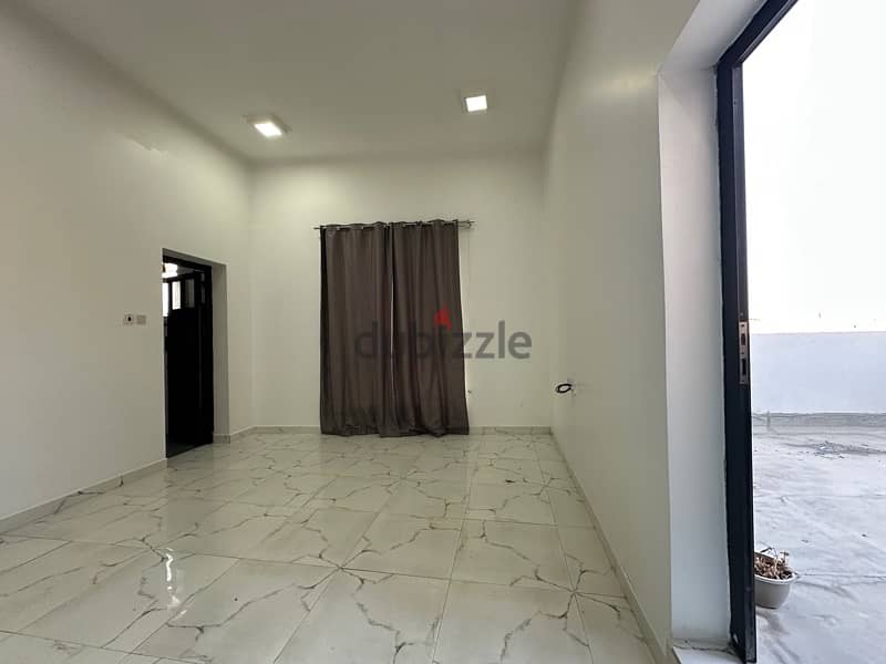 1 bedroom apartment for rent 200 bd call 36668303 5