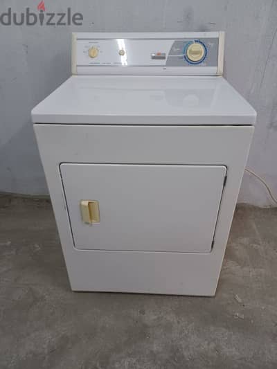 Heavy-duty Dryer  Still  GOOD Condition