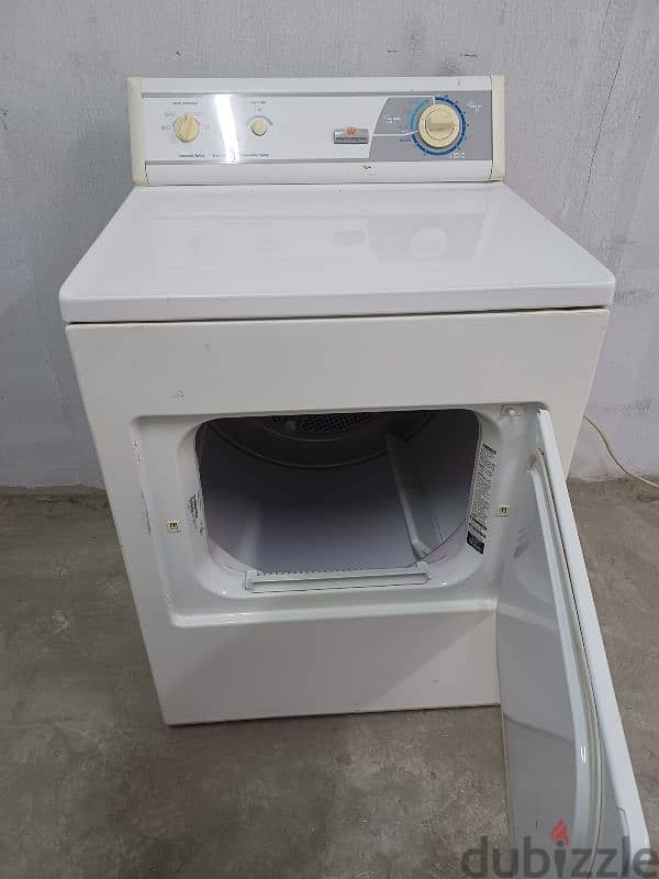 Heavy-duty Dryer  Still  GOOD Condition 2