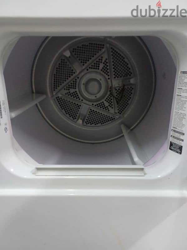 Heavy-duty Dryer  Still  GOOD Condition 4