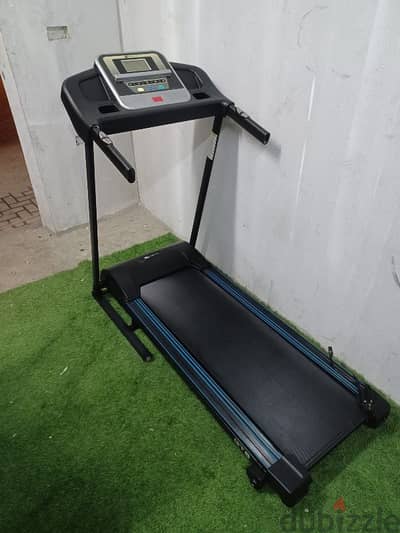 Foldable Treadmill  Home Use  Still GOOD Condition