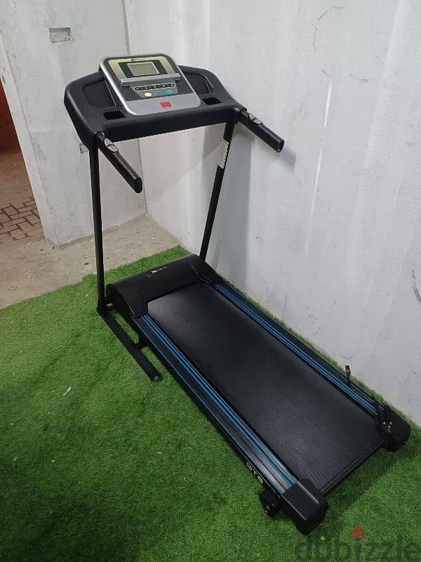 Foldable Treadmill  Home Use  Still GOOD Condition 0