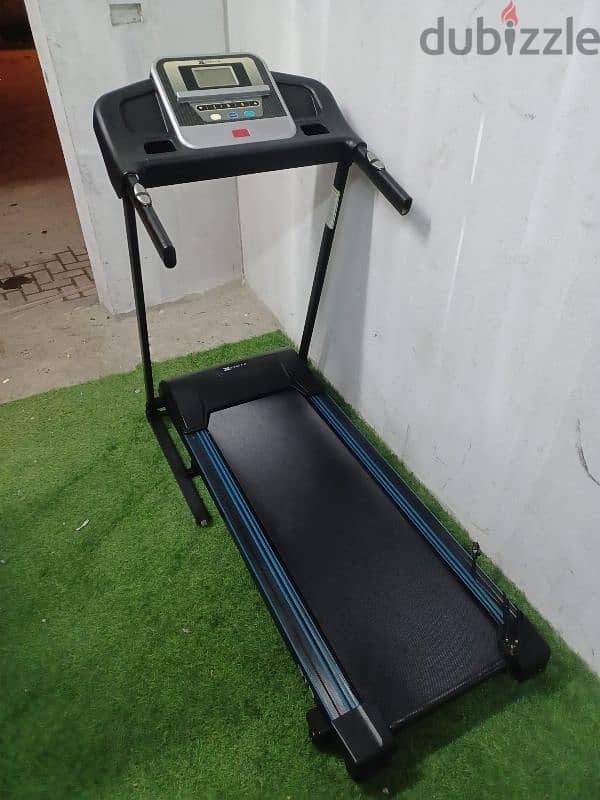 Foldable Treadmill  Home Use  Still GOOD Condition 1