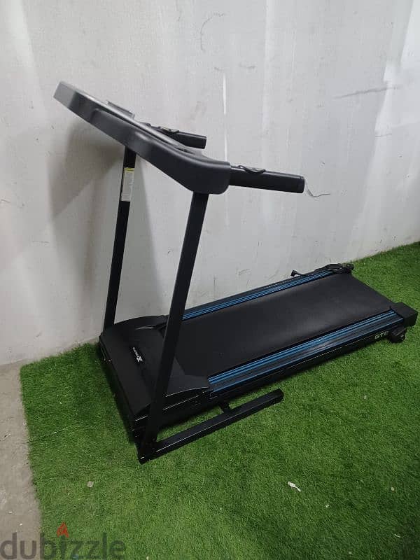 Foldable Treadmill  Home Use  Still GOOD Condition 3