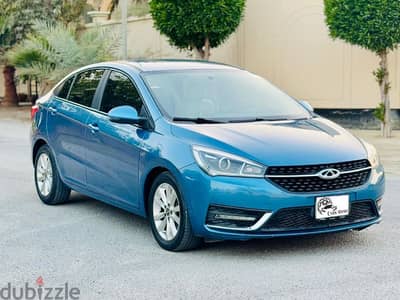 Chery Arrizo 2019