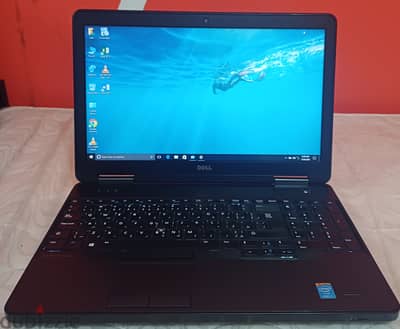 Hello i am sale my laptop dell core i7 8 gb Ram hard dic 1000 gb WiFi