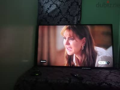 SONY  42 INCH LED TV